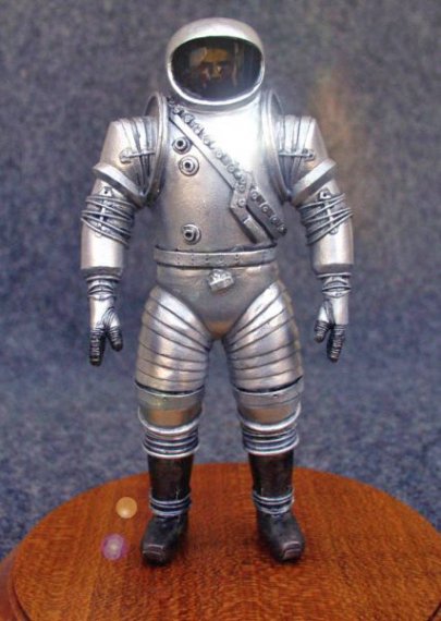 astronaute 1950  3